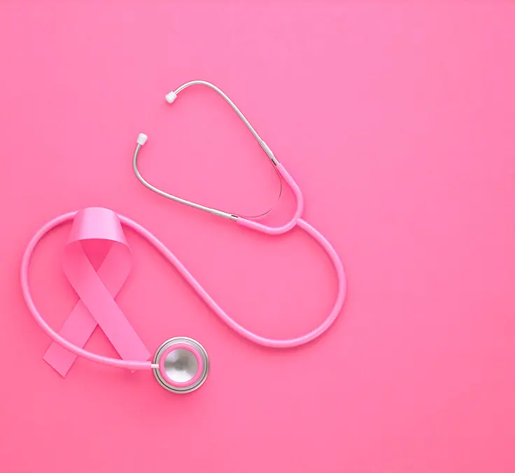 Think pink: Mapfre joins the fight against breast cancer
