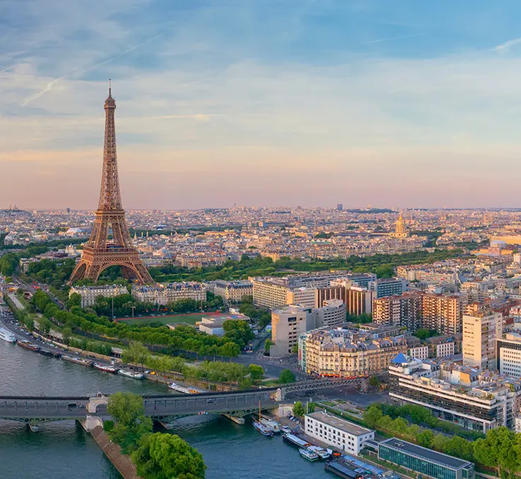 Mapfre y Swiss Life lanzarán un vehículo inmobiliario que invertirá en oficinas «prime» de Francia