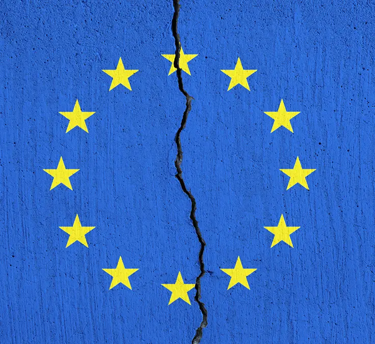 “The agreement minimizes the risk of breaking up the euro”