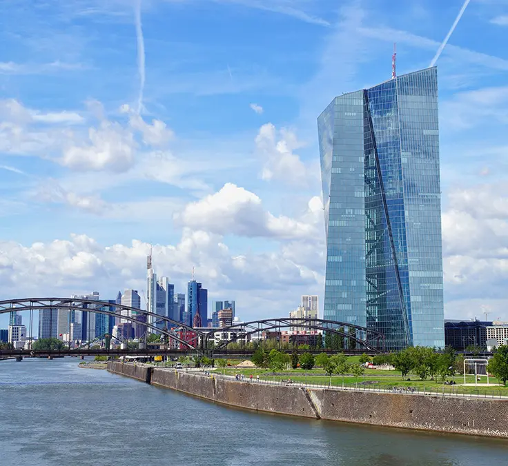“The perceived risk regarding Europe has been reduced”