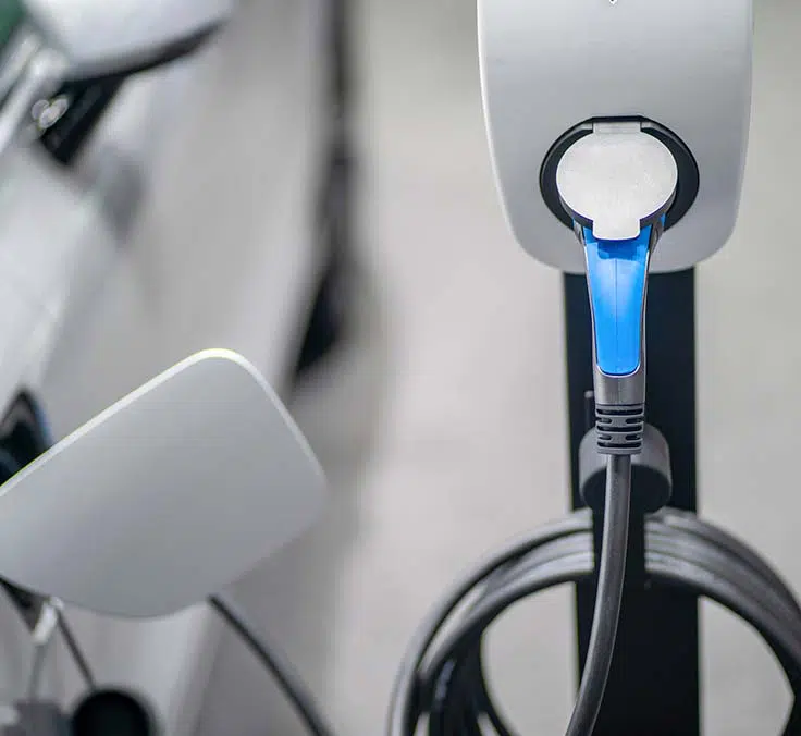 Mapfre incorpora nuevos servicios a su seguro para coches eléctricos o híbridos