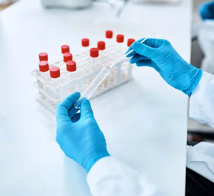Mapfre ofrece en sus centros médicos la posibilidad de detectar anticuerpos tras la vacuna de la covid-19