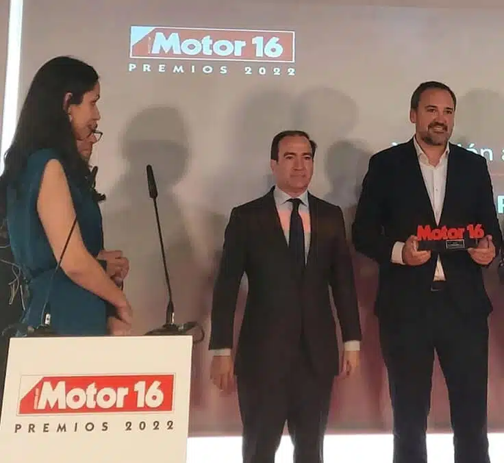 Mapfre, premiada por su servicio de atención al cliente en el área de autos