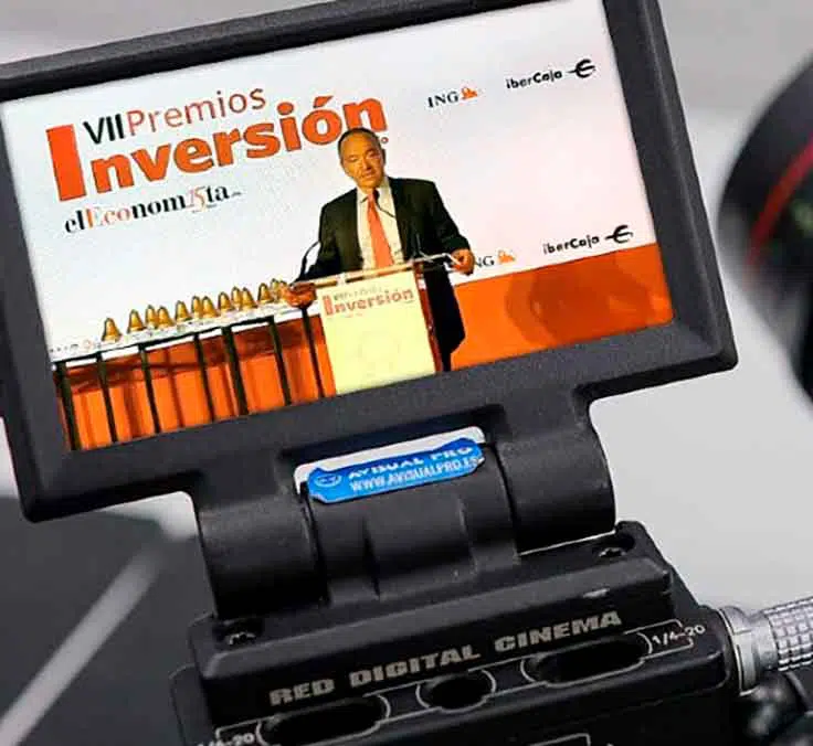 Mapfre is honored at the El Economista Awards as the share with the most-improved recommendation