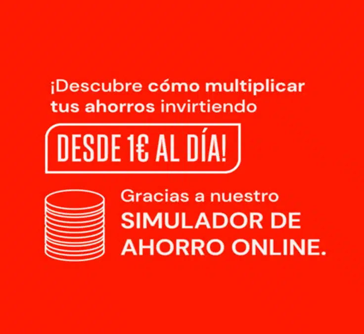 Mapfre presenta su simulador de ahorro e inversión, una herramienta online pionera en el sector financiero