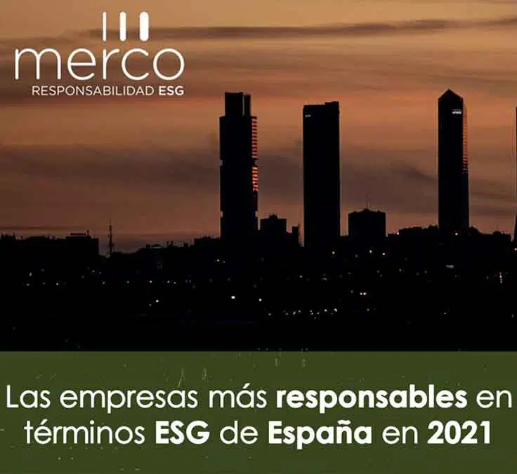 Mapfre, la quinta empresa más responsable de España