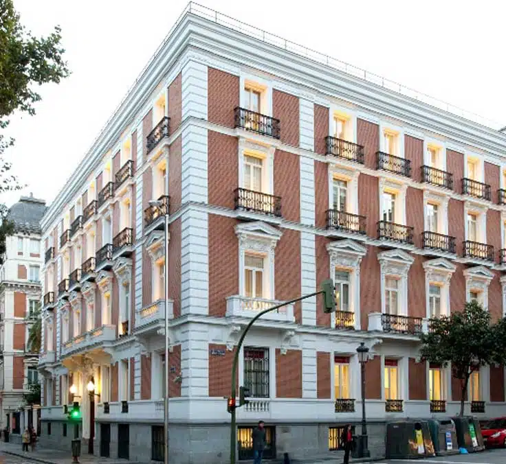 Mapfre RE obtains the green light to convert its Beijing office into a subsidiary branch