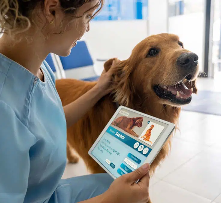Mapfre regala un innovador dispositivo de localización a los clientes que contraten un seguro de mascota