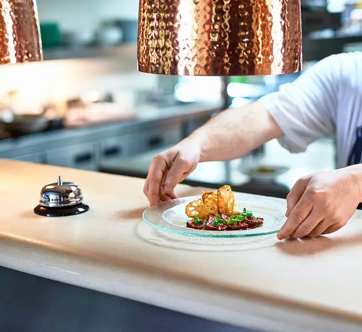Mapfre se suma a la celebración del Día de la Hostelería, colaborando por tercera vez con esta iniciativa