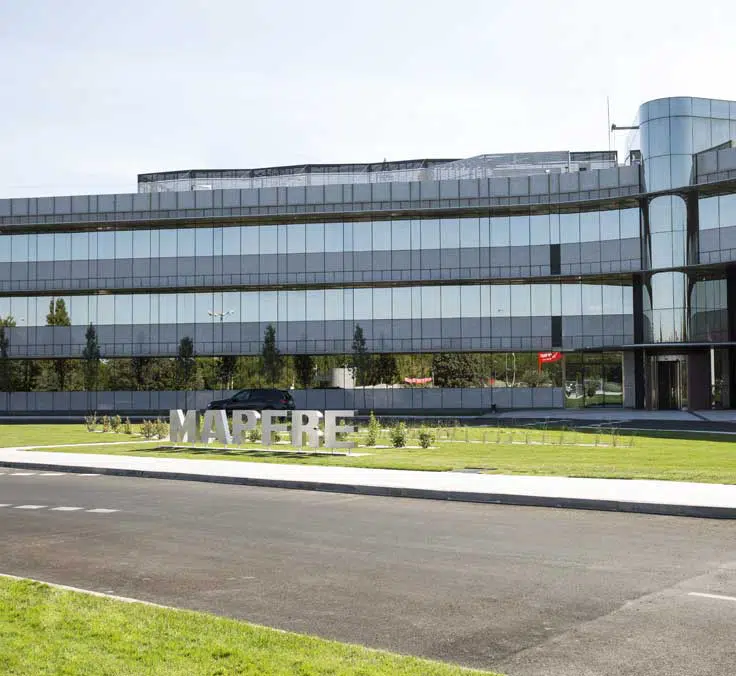 Mapfre’S Solvency ratio stands at 206.3 percent at the close of the fourth quarter of the year