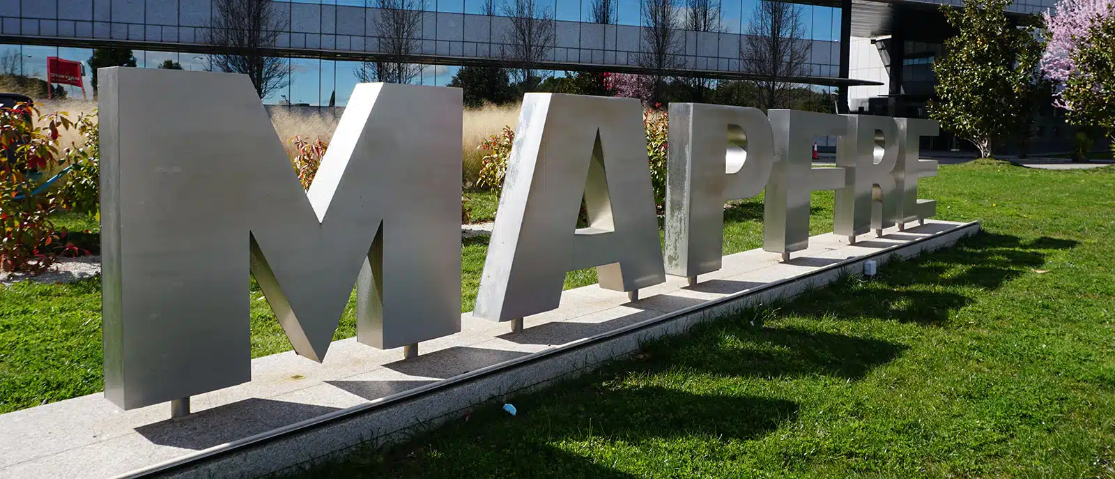 Mapfre sitúa su ratio de solvencia en el 205,6% al cierre del primer trimestre de 2025