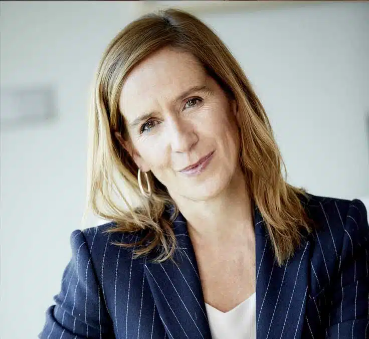 María Amparo Jiménez Urgal