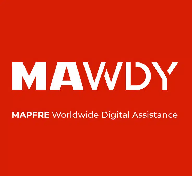 Mapfre launches MAWDY, the new brand for its Assistance division