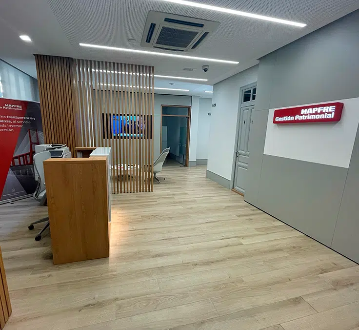 Mapfre abre su primera oficina de gestión patrimonial en Alicante