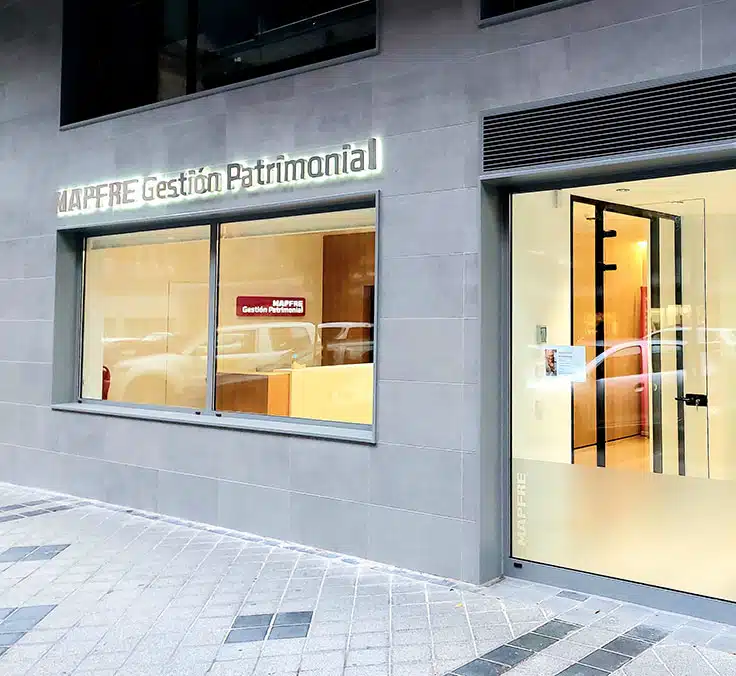 Mapfre Gestión Patrimonial continúa su expansión con una nueva oficina en Valladolid
