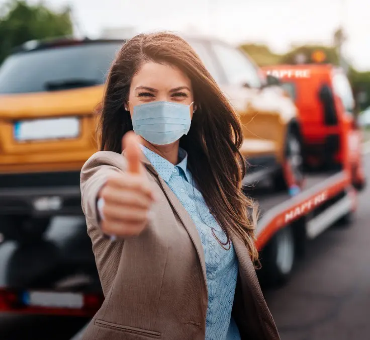 O desafio de cuidar dos clientes em um ano de pandemia: os “heróis” da Mapfre