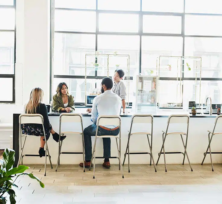 Mapfre mejora su seguro multirriesgo empresarial para proteger a las pymes del aumento de riesgos en su actividad