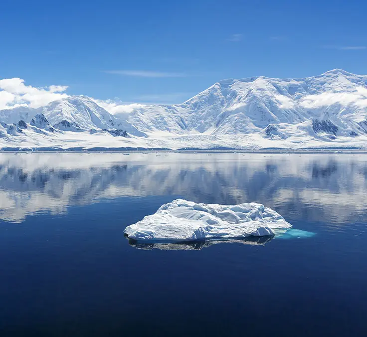 La ciencia grita contra el cambio climático