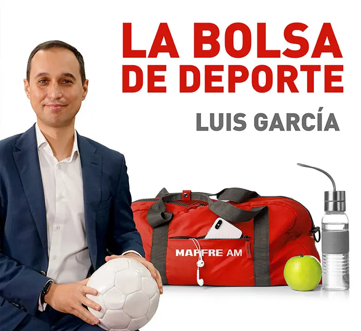 Granero: “Un futbolista debe rodearse de gente de confianza para planificar sus ahorros; tu padre probablemente no sea el mejor gestor”