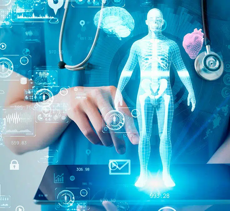 Mapfre lanza un nuevo servicio de reconocimientos médicos en sus centros de salud