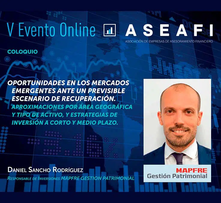 Oportunidades de inversión en los mercados emergentes
