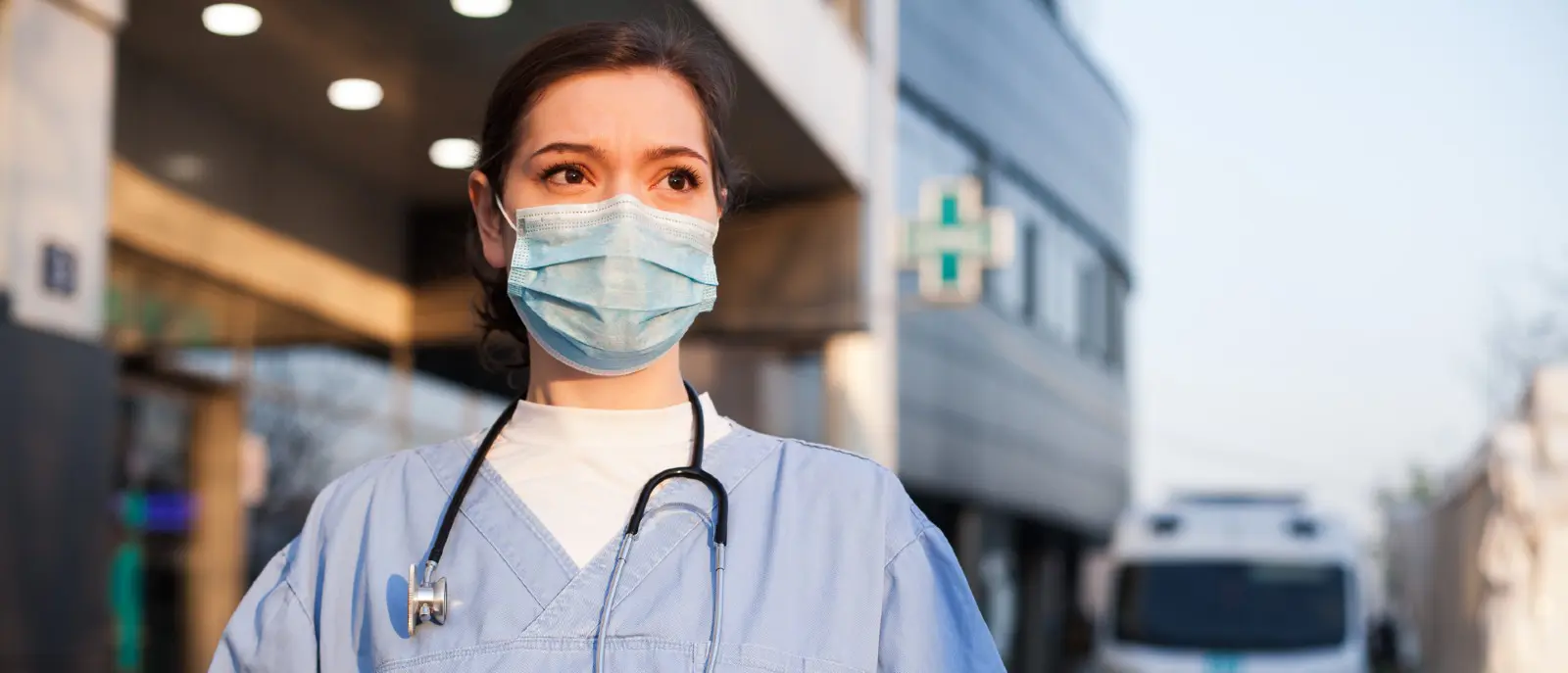Mapfre extends its financial support in Mexico to protect the families of 1.6 million healthcare workers