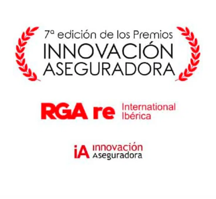 Mapfre recibe cuatro premios en la 7º edición de los Premios de Innovación Aseguradora 2020