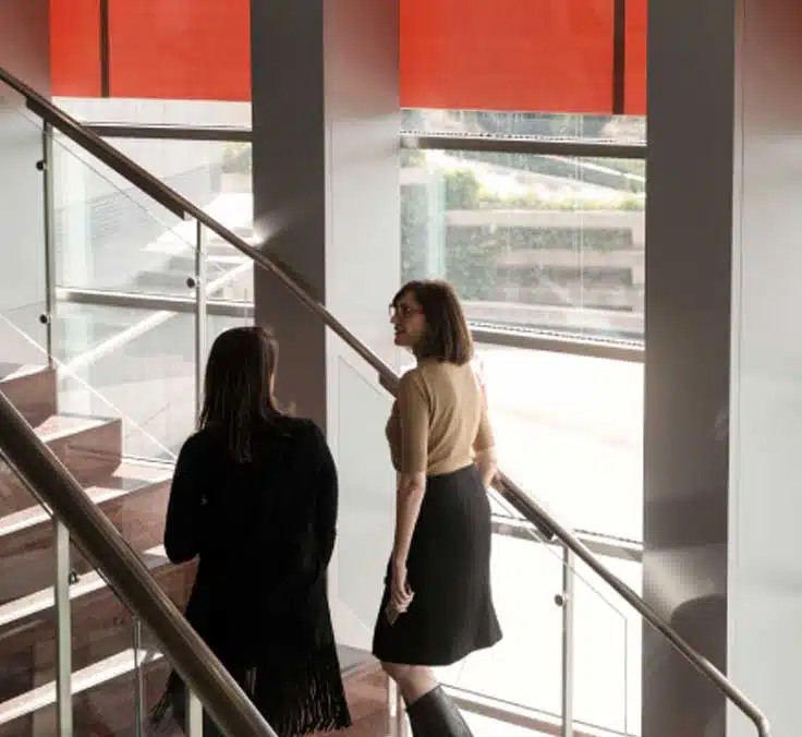 A presença de mulheres no Conselho de Administração supera amplamente 40%