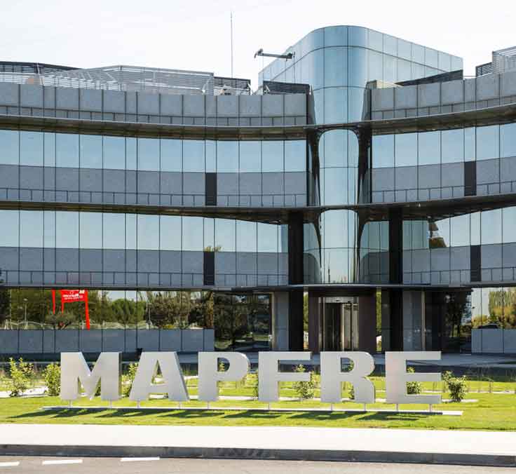 Mapfre’s Solvency II ratio stands at 201 percent at the close of the first quarter of the year