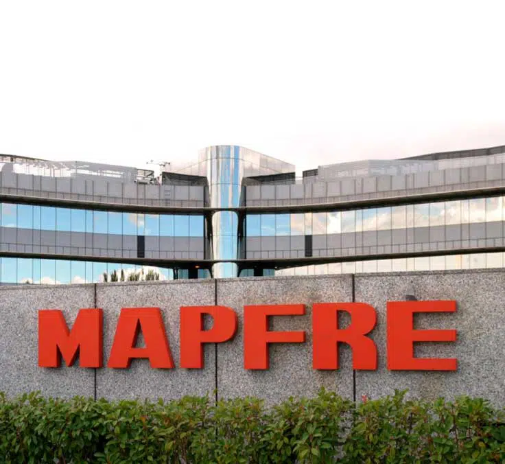 Mapfre estima que Blockchain reduce en un 80% el tiempo dedicado a la firma de contratos de coaseguro