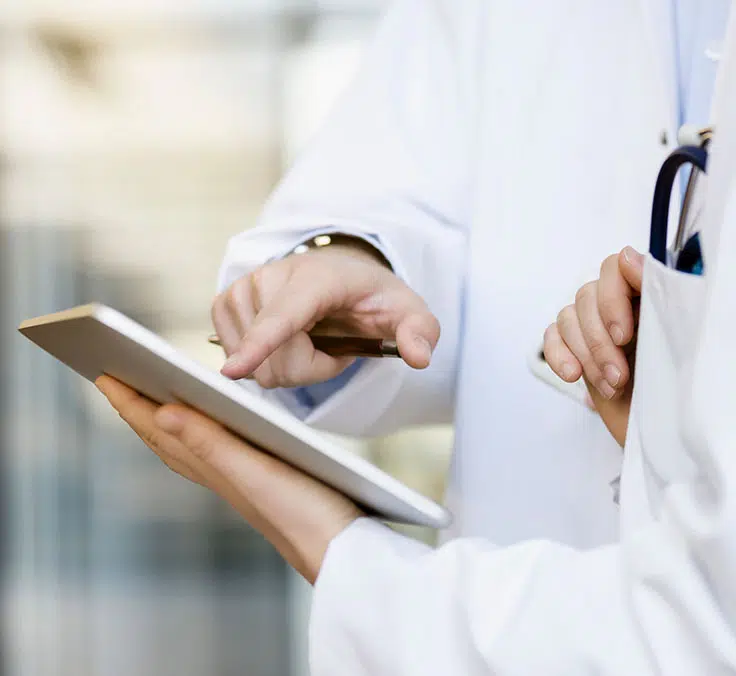 Mapfre pone a disposición de sus clientes el reembolso de gastos médicos y farmacéuticos a través de la web y apps