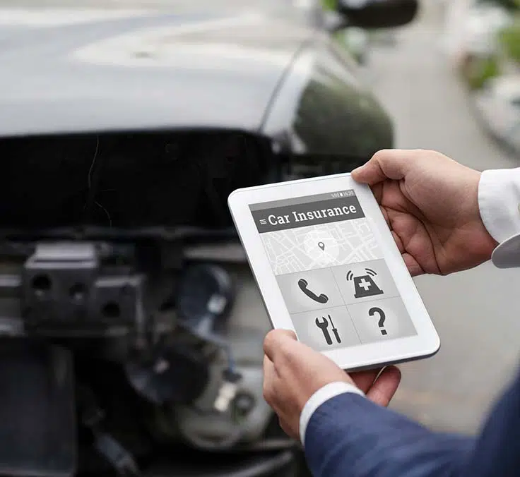 Mapfre lanza dos nuevos seguros de accidentes