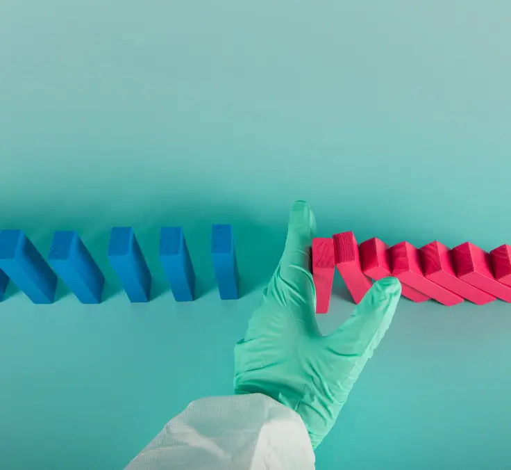 ¿Es una pandemia un riesgo asegurable? Solo mediante la colaboración público-privada