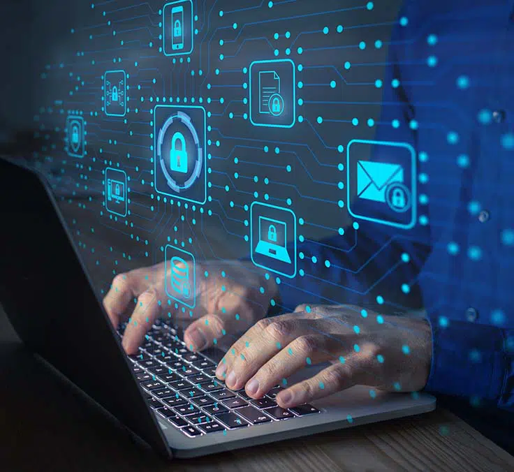 SANTANDER Mapfre lanza un ciberseguro con protección de datos para autónomos y pymes