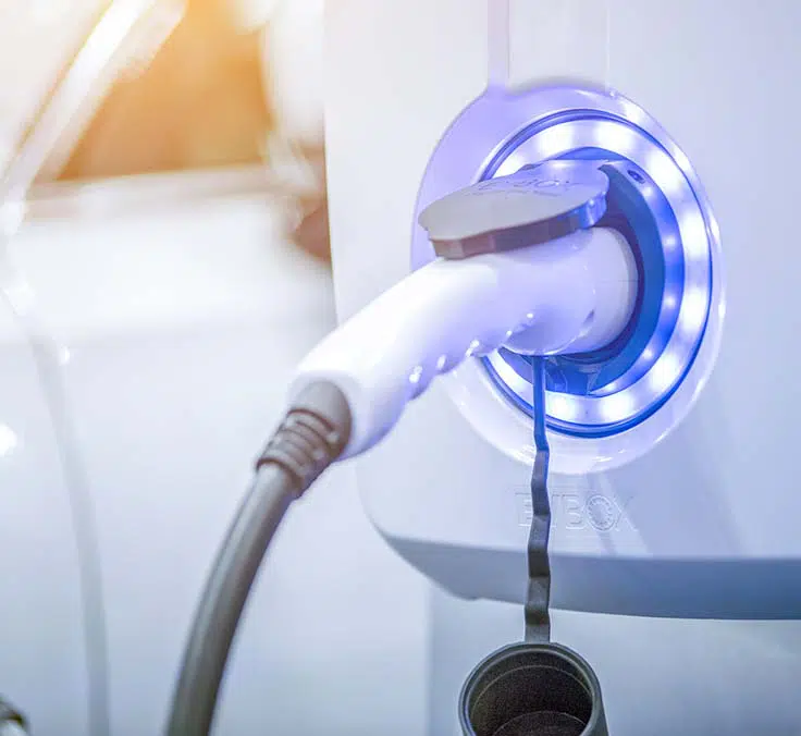 Santander|Mapfre lanza “Gama ECO”, un nuevo seguro específico para vehículos eléctricos e híbridos enchufables