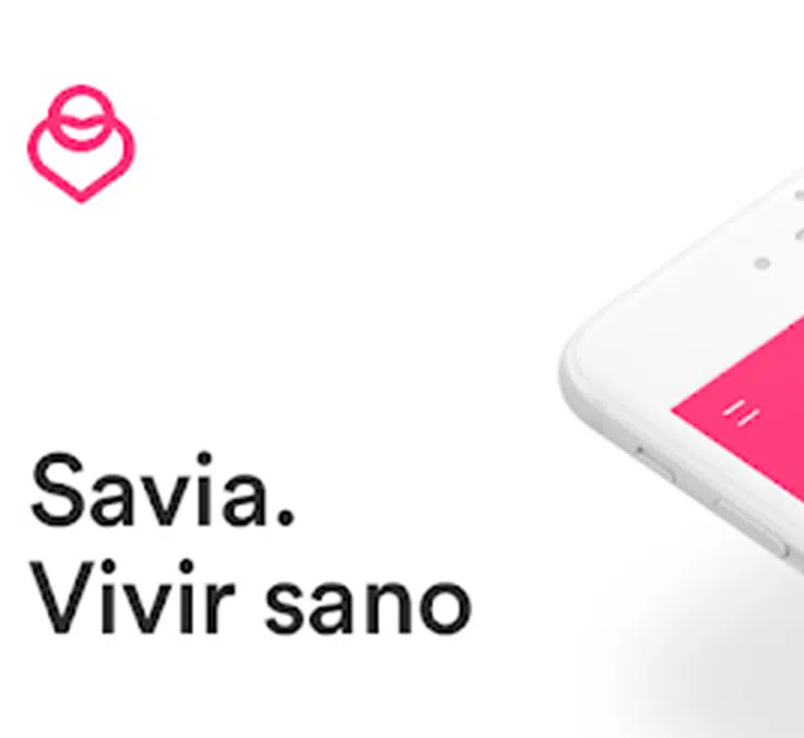 Savia cumple dos años y se posiciona entre las 10 primeras apps de salud en España