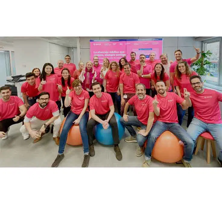 SAVIA celebra su primer aniversario con más de 100.000 usuarios registrados