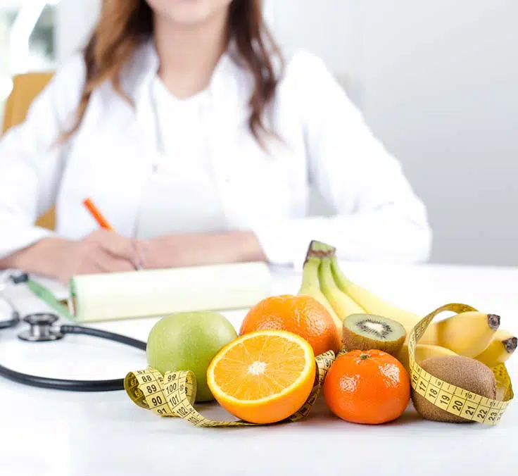 Savia lanza su primer programa de salud, centrado en la nutrición, y adaptado a las necesidades de cada usuario