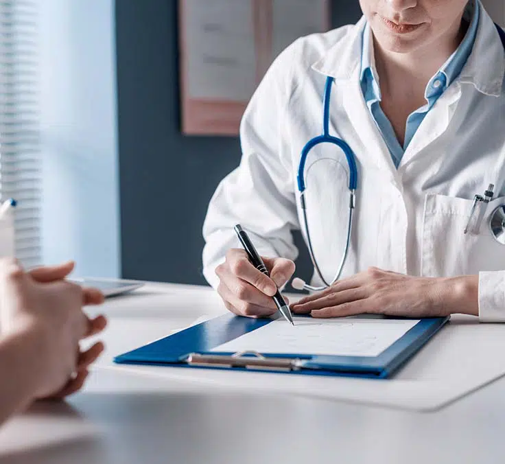Savia lanza un seguro de indemnización por hospitalización, que incluye todos los servicios de telemedicina