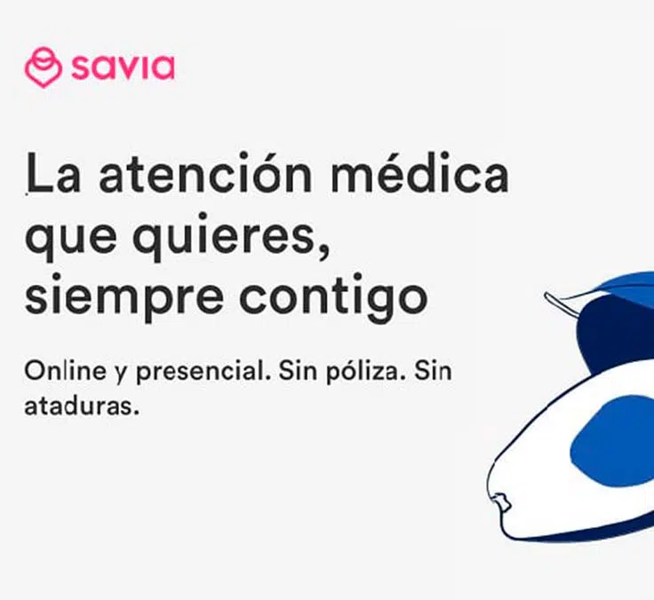 SAVIA ofrece a sus usuarios la interpretación médica de sus analíticas a través de la APP