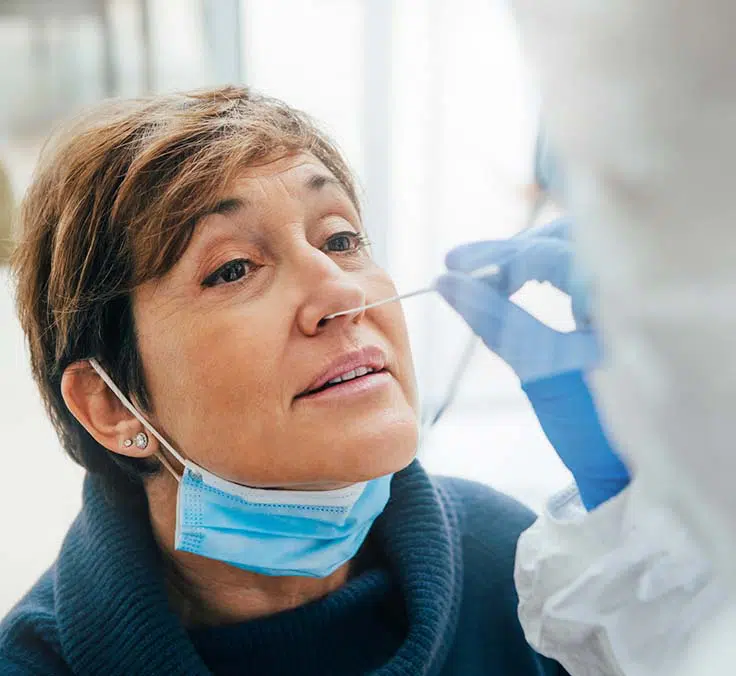 SAVIA ofrece consultas médicas online gratuitas por coronavirus y otros temas de salud