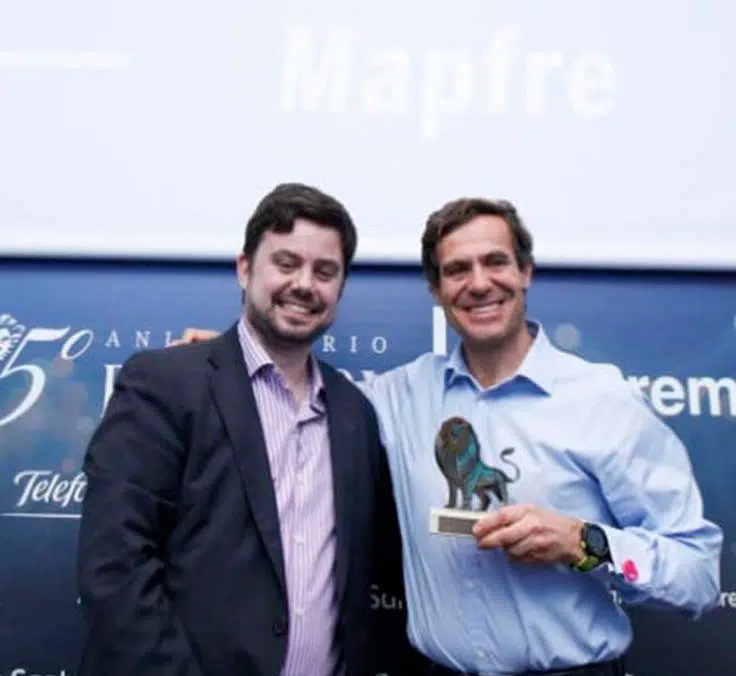 Savia, reconocida como el mejor proyecto de inteligencia artificial en los III Premios Digitales de El Español