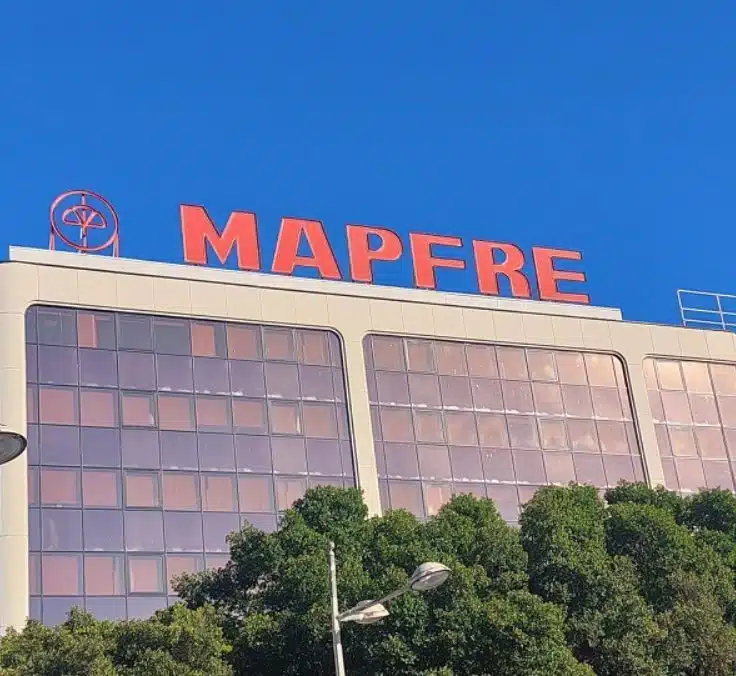 Mapfre activa un dispositivo especial para atención a los afectados del incendio de Valencia