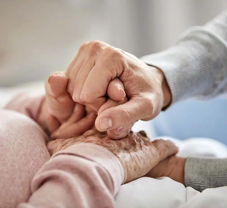 Mapfre adapta su seguro de decesos para sus asegurados de mayor edad