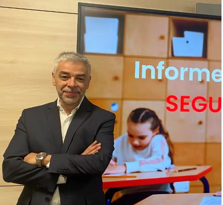 El seguro escolar crece por la necesidad de mayor cobertura y las nuevas demandas sociales, según un informe de Mapfre