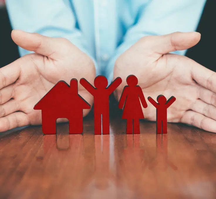 ¿Cuáles son los países europeos que más gastan en seguros por habitante cada año?