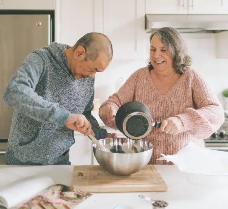 Mapfre regala un dispositivo de monitorización para viviendas a los clientes que contraten el seguro de hogar y el de accidentes senior +55