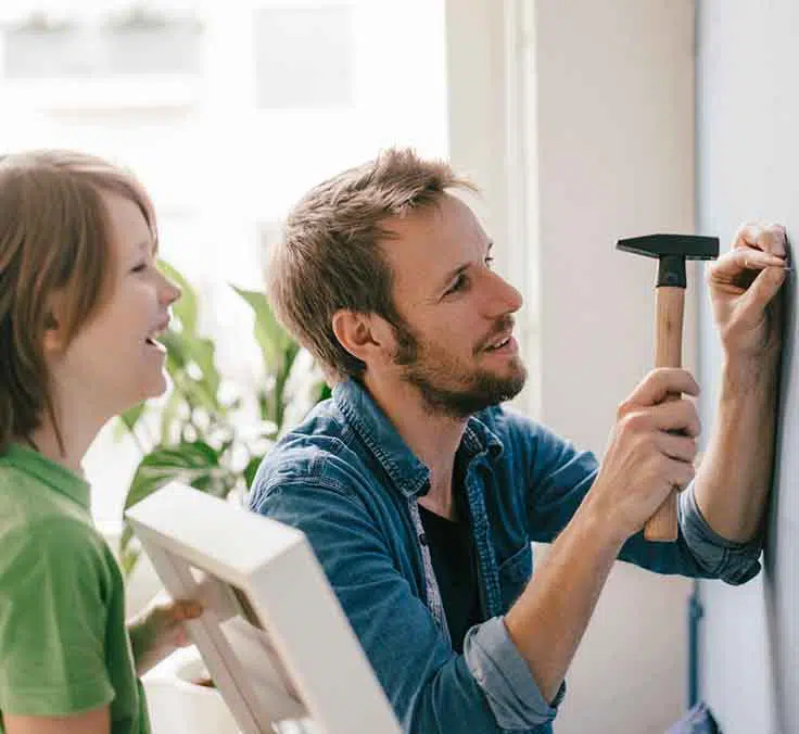 Mapfre incorpora nuevos servicios a la cobertura de bricolaje en sus seguros de hogar