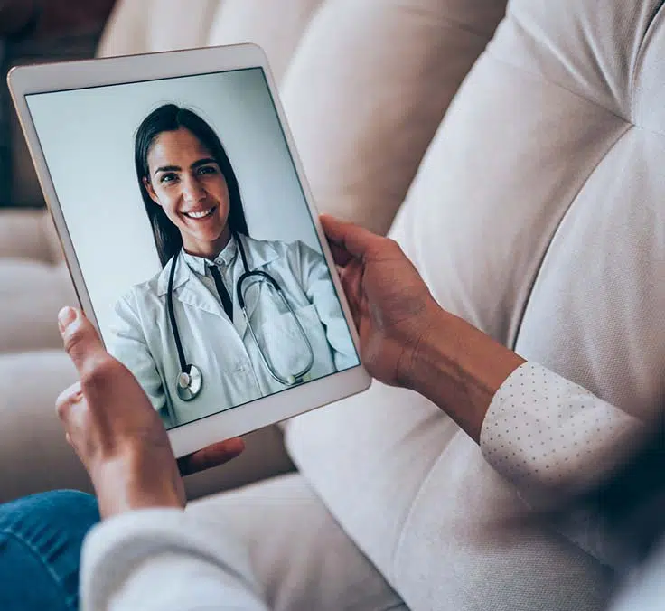 Savia incorpora la videoconsulta médica inmediata 24/7 en su plataforma de servicios de salud