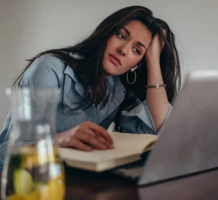 Síndrome post vacacional: ¿Existe realmente? ¿Cuándo podría requerir de atención profesional?